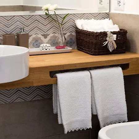 Zenzero E Limone B&B