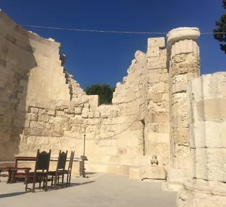 לינה וארוחת בוקר Zenzero E Limone סירקוזה